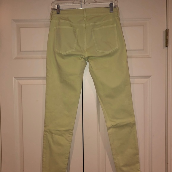 Mid Rise Ankle Jegging - Picture 2 of 2